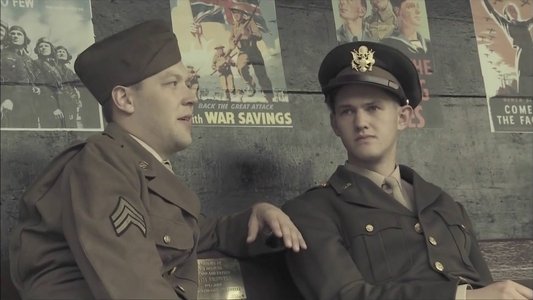 The American Invasion