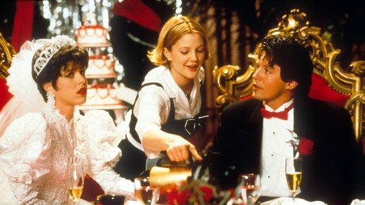 The Wedding Singer
