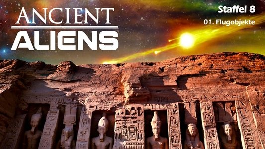 Ancient Aliens