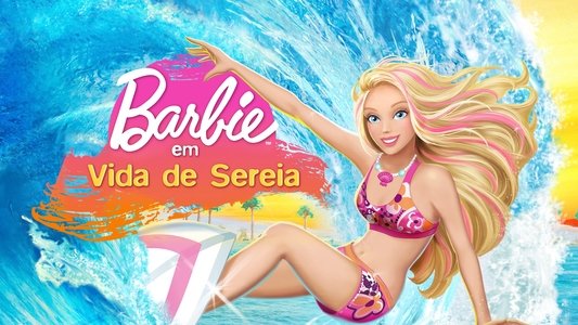 Barbie in A Mermaid Tale