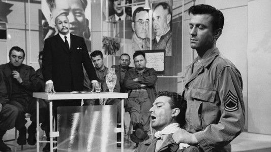 The Manchurian Candidate