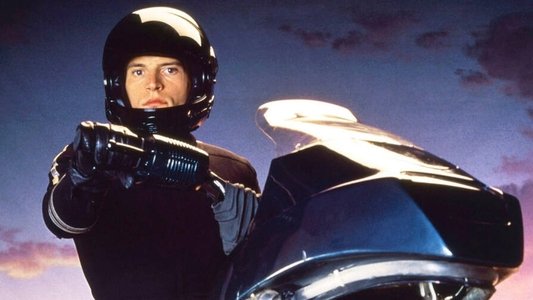 Street Hawk