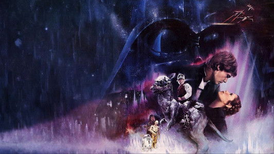 The Empire Strikes Back