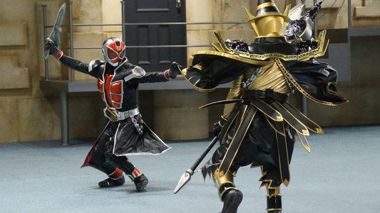 劇場版 仮面ライダーウィザード in Magic Land メイキング・オブ・ショータイム!