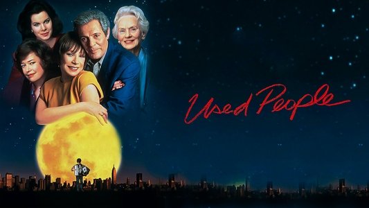 Used People