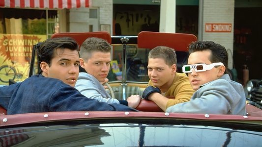 Back to the Future