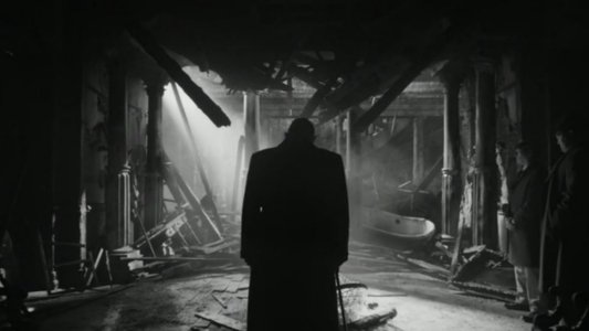 Spider-Noir
