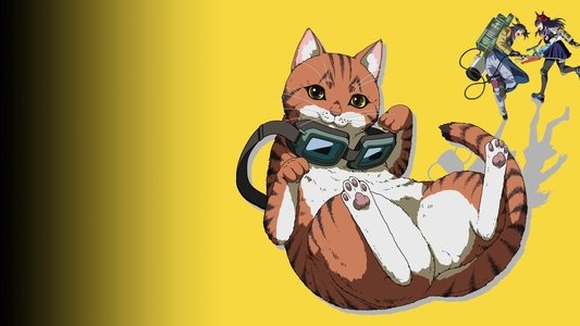 ニャイト・オブ・ザ・リビングキャット