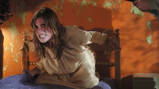 The Exorcism of Emily Rose