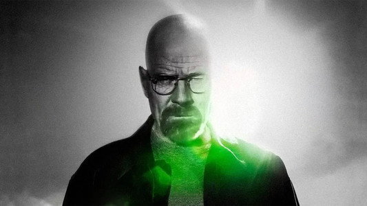 Breaking Bad