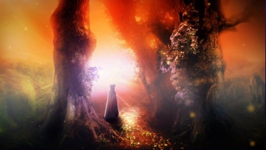 The Otherworld