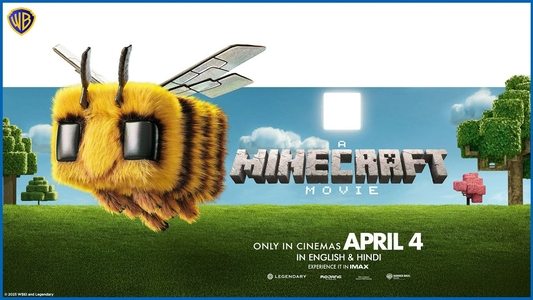 A Minecraft Movie