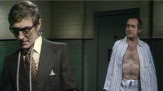 A Killer with Two Faces
