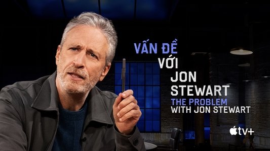 The Problem With Jon Stewart