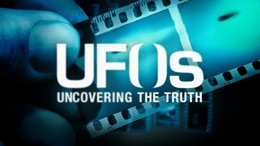 UFOs: The Lost Evidence