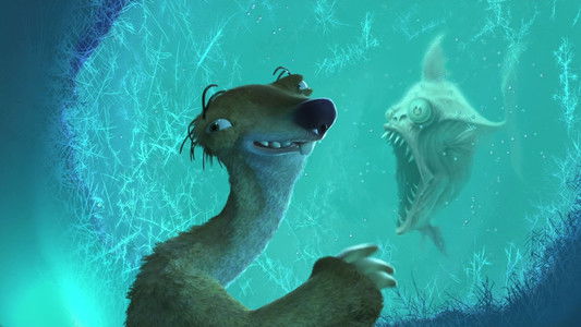 Ice Age