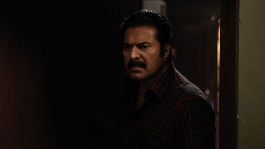 കളങ്കാവൽ