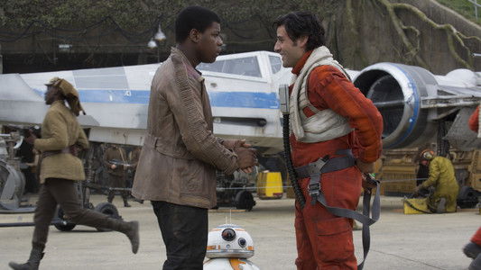 Star Wars: The Force Awakens