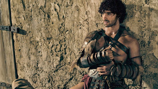 Spartacus: House of Ashur