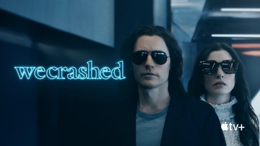 WeCrashed