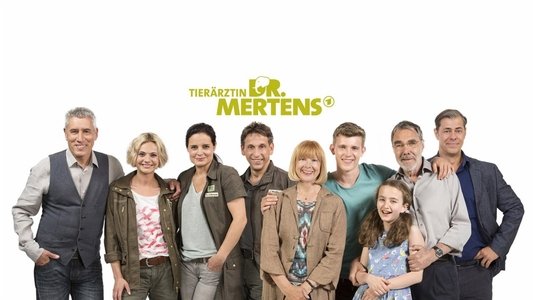 Tierärztin Dr. Mertens