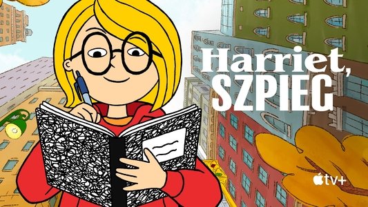 Harriet the Spy