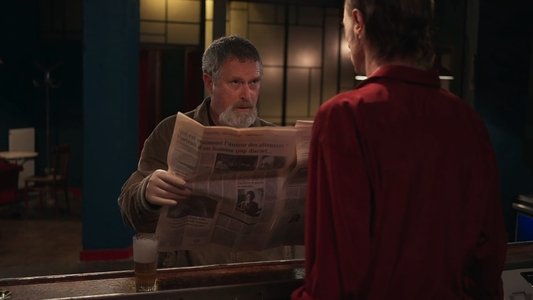 L'Étoile filante