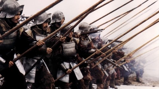 Il mestiere delle armi