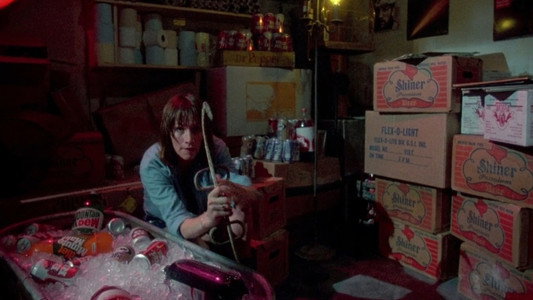 The Texas Chainsaw Massacre Part 2