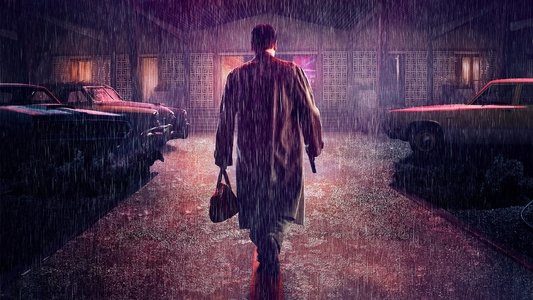 Bad Times at the El Royale