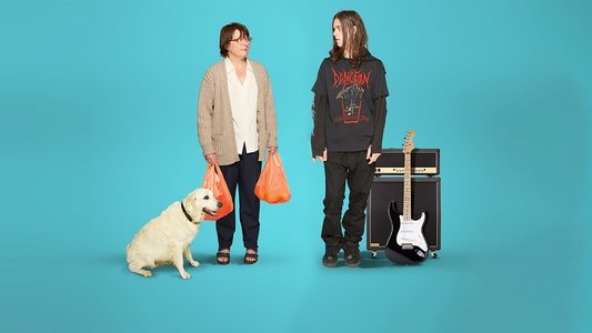 Days of the Bagnold Summer