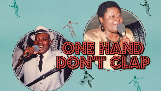 One Hand Don't Clap