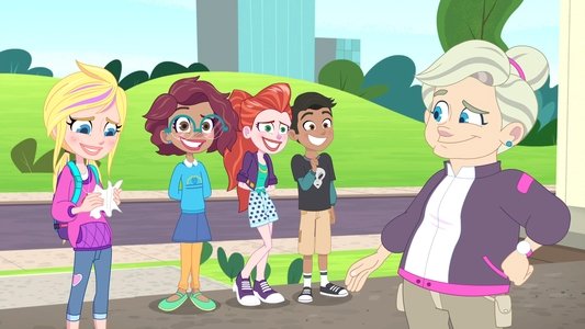 Polly Pocket