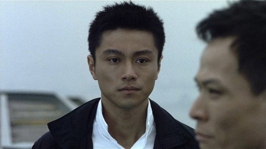 黑白森林