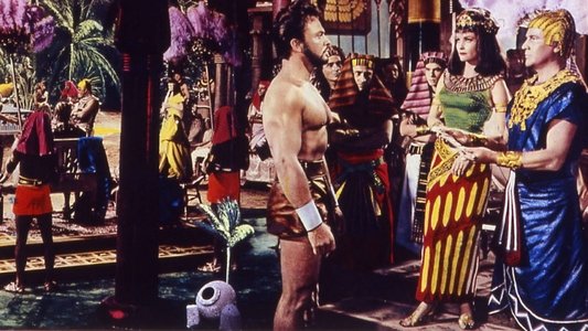 Il leone di Tebe