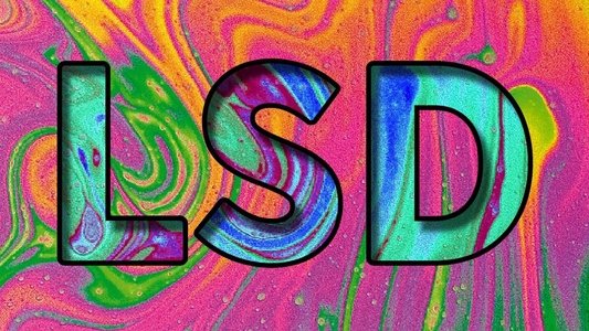 LSD: The Beyond Within