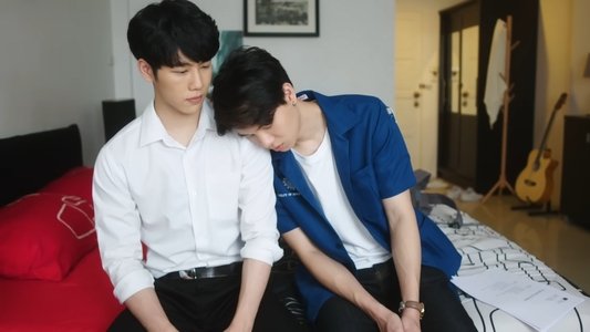 รักวุ่นๆของหนุ่มวิศวะ