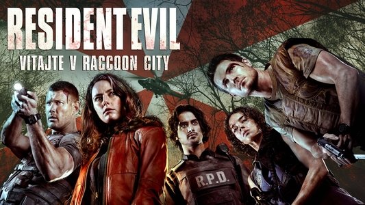 Resident Evil: Welcome to Raccoon City