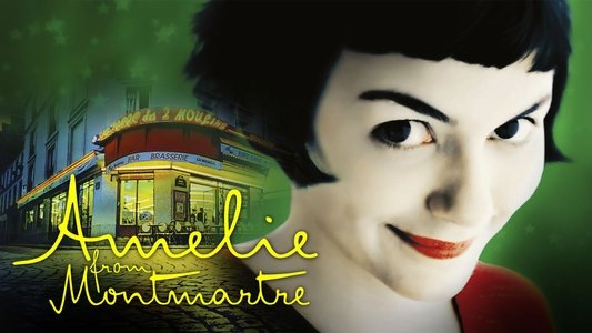 Le Fabuleux Destin d'Amélie Poulain