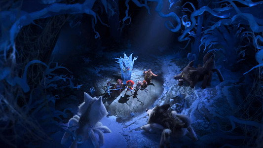 The Croods: A New Age