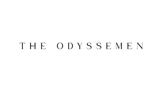 The Odyssemen