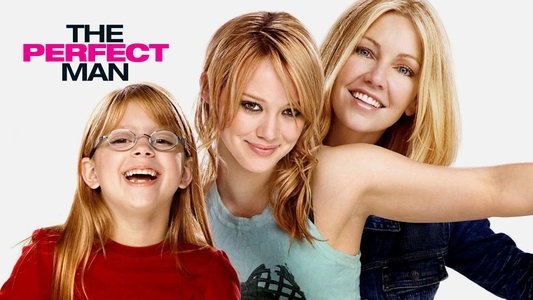 The Perfect Man