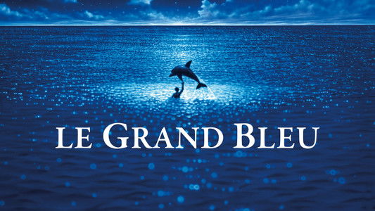 Le Grand Bleu