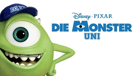 Monsters University