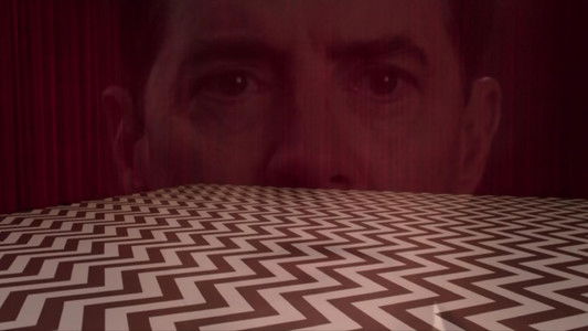 Twin Peaks: The Return