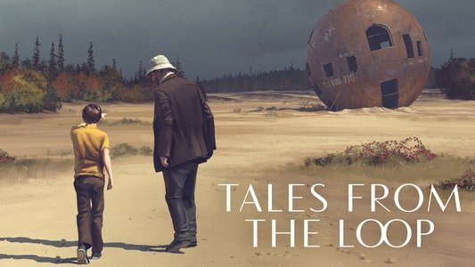 Tales from the Loop