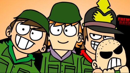 Eddsworld