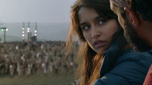 रॉक ऑन २