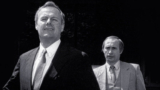 Дело Собчака