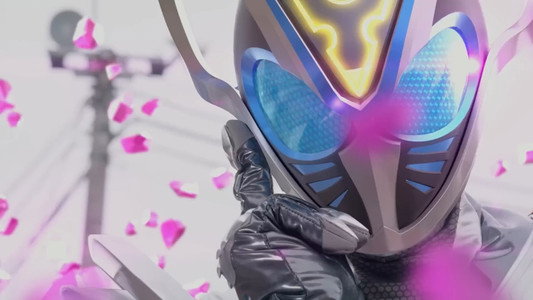 仮面ライダーマイス